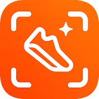 Scan sneakers: Sneakerr