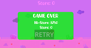 Tap Fishing Screenshot 1