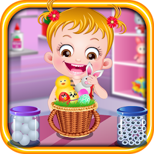 Baby Hazel Easter Fun Screenshot 3
