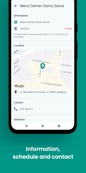 Farmagoza Screenshot 3