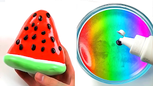 Slime Games: Slime Simulator Screenshot 1