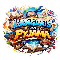 L'anglais en pyjama