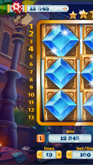 28DiandSpin Screenshot 0