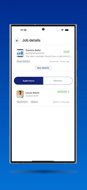 TIRminator Screenshot 2