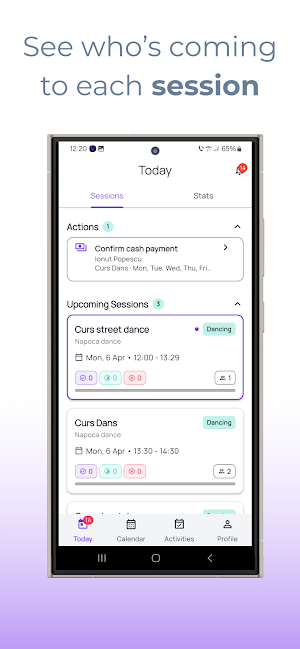 Virano Screenshot 1