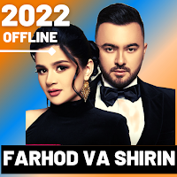 Farhod va Shırın Qoshiqla 2022