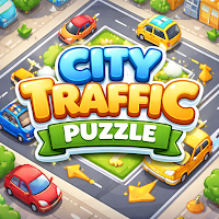 City Traffic Puzzle