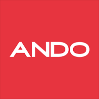 ANDO: Food Delivery