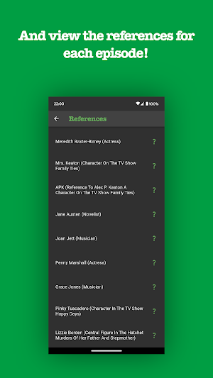 psychphinder Screenshot 3