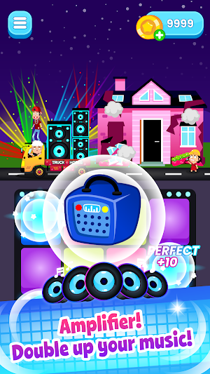 Battle Beat Truk Sound Horeg Screenshot 3
