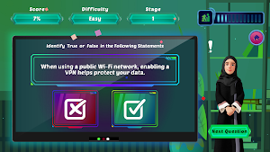 Cyber Home Screenshot 3