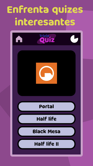 TriviaQuiz: ¡Desafía tu mente! Screenshot 0