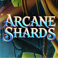 Arcane Shards