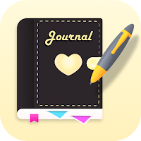 Journal: Notes, Planner, Diary