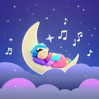 Sleep Sound-WhiteNoise-Offline