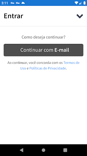 Blends Dogueria Gourmet Screenshot 3