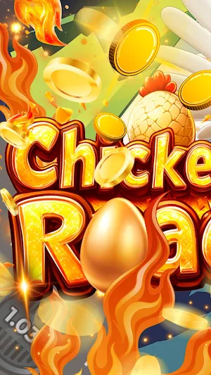Chicken Keeper road Screenshot 0