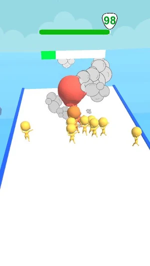 Join Run Screenshot 2