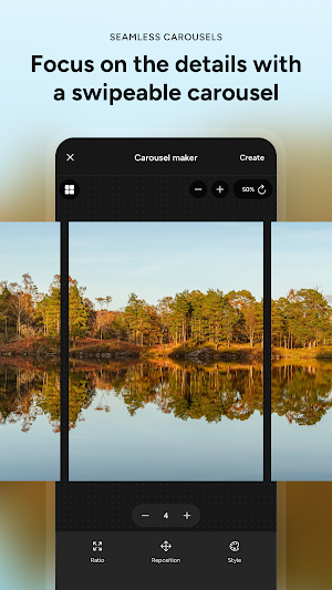 Photospec Screenshot 2