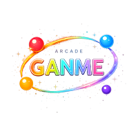 Ganme: Renkli Balon Patlat
