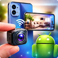 Mini Camera App for Android