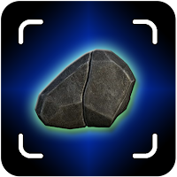 Stone identifier : Rock Scaner