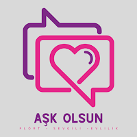 Aşk Olsun