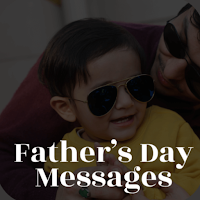 Fathers Day Messages