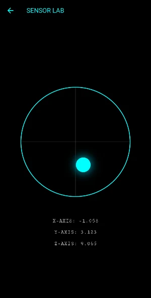 Mobile Logic Screenshot 1