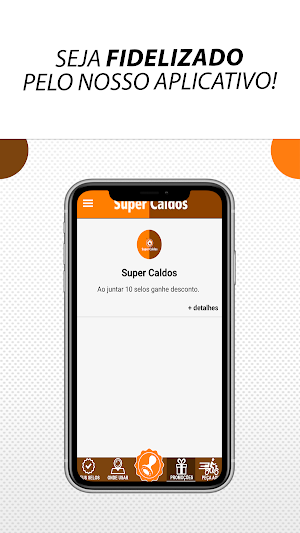Super Caldos Screenshot 2