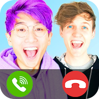 Fake Call for Lankybox Steve