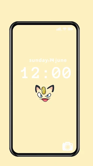 poke art wallpaper hd 4k Screenshot 0