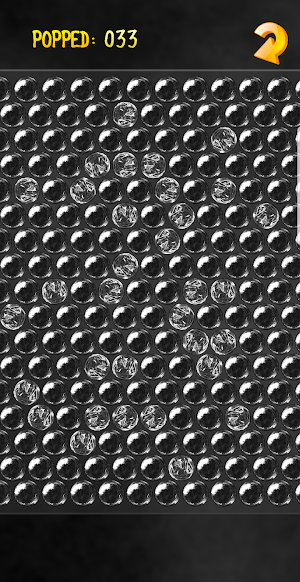 Bubble Wrap Screenshot 2