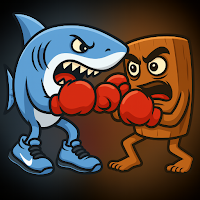 World Battle: Tralalero vs TT