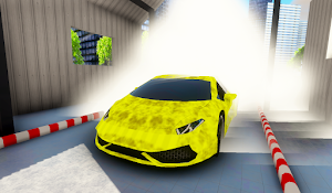 Modern Car Wash Driving 2023 Screenshot 3