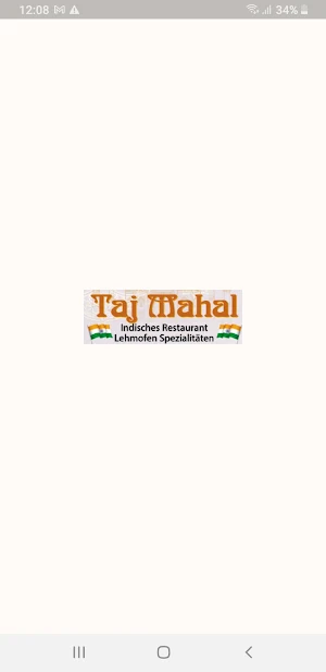 Taj Mahal Dortmund Screenshot 0