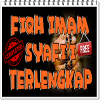 Fiqh Imam Syafi'i Terlengkap