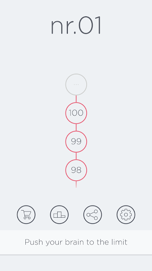 nr. 01 Screenshot 0