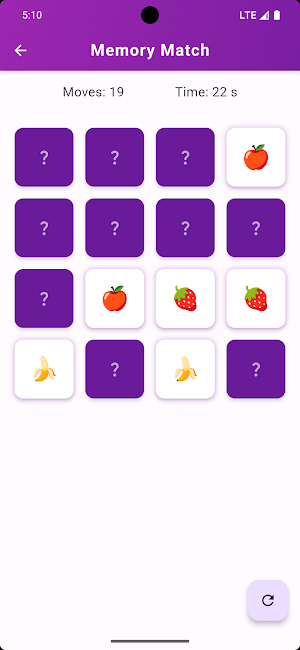 Octovis Screenshot 2