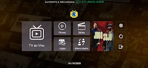 You Cinema TV Premium Screenshot 2