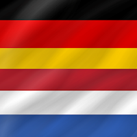 German - Dutch : Dictionary & Education