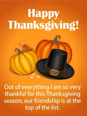 Thanksgiving Wishes 2024 Screenshot 3