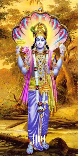 Sri Vishnu Sahasranamam Screenshot 0