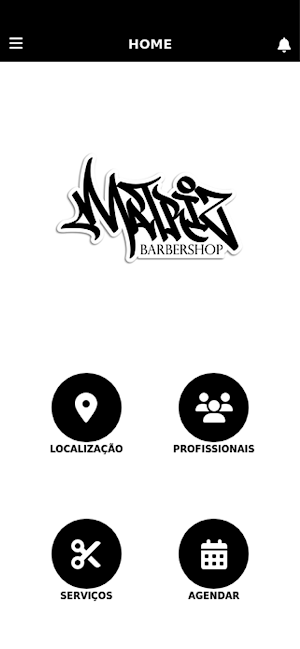 Matriz Barber Shop Screenshot 0
