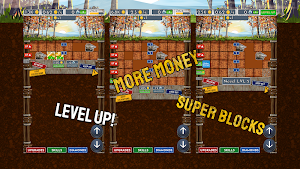Dig it - Idle Miner Screenshot 2