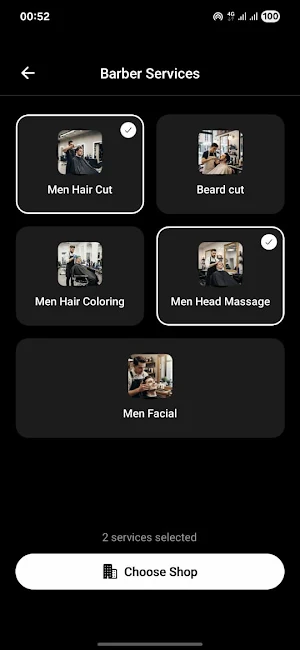 Cermonix Screenshot 3