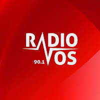 Fm Radio Vos 90.1 Salta