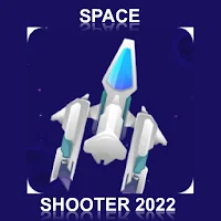 SPACE SHOOTER 2022