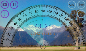 Protractor Screenshot 1