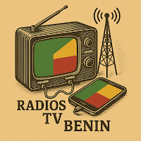Radios TV Benin